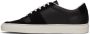 Common Projects Black BBall Summer Sneakers - Thumbnail 3