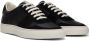 Common Projects Black BBall Summer Sneakers - Thumbnail 4