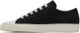 Common Projects Black Tournament Low Sneakers - Thumbnail 3