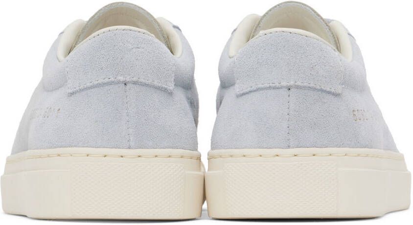 Common Projects Blue Summer Edition Sneakers