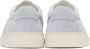 Common Projects Blue Summer Edition Sneakers - Thumbnail 2