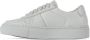 Common Projects Kids BBall Low Sneakers - Thumbnail 3