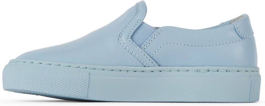 Common Projects Kids Slip-On Sneakers