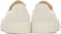 Common Projects Off-White Slip On Sneakers - Thumbnail 2