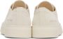 Common Projects Off-White Tournament Low Sneakers - Thumbnail 2