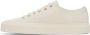 Common Projects Off-White Tournament Low Sneakers - Thumbnail 3