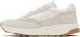 Common Projects Off-White Track 80 Sneakers - Thumbnail 3