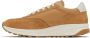 Common Projects Tan Track 80 Sneakers - Thumbnail 3