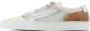 Common Projects White Clear Achilles Low Sneakers - Thumbnail 3