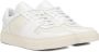 Common Projects White Decades Sneakers - Thumbnail 4