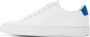 Common Projects White Retro Low Sneaker - Thumbnail 3