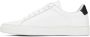 Common Projects White Retro Sneakers - Thumbnail 3