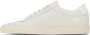 Common Projects White Tennis 77 Sneakers - Thumbnail 3