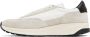 Common Projects White Track 80 Sneakers - Thumbnail 3