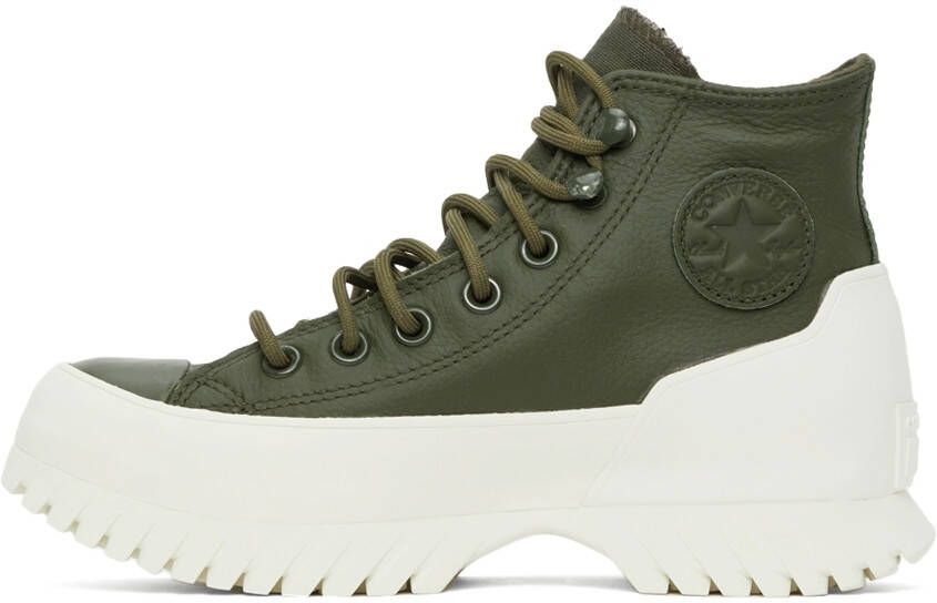 Converse All Star Lugged Winter 2.0 Sneakers