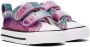 Converse Baby Multicolor Chuck Taylor All Star Sneakers - Thumbnail 4