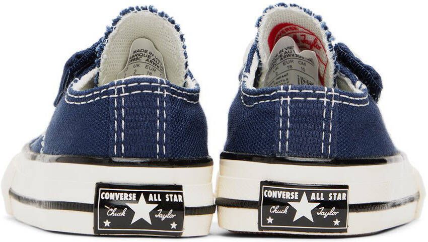 Converse Baby Navy Chuck 70 Sneakers