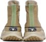 Converse Beige Chuck 70 AT-CX Utility Sneakers - Thumbnail 2