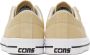 Converse Beige One Star Pro Sneakers - Thumbnail 2