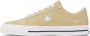 Converse Beige One Star Pro Sneakers - Thumbnail 3