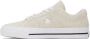 Converse Beige One Star Pro Vintage Sneakers - Thumbnail 3