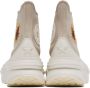 Converse Beige Run Star Legacy CX Sneakers - Thumbnail 2