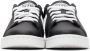 Converse Black & White Pro Leather OX Sneakers - Thumbnail 2
