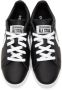 Converse Black & White Pro Leather OX Sneakers - Thumbnail 5