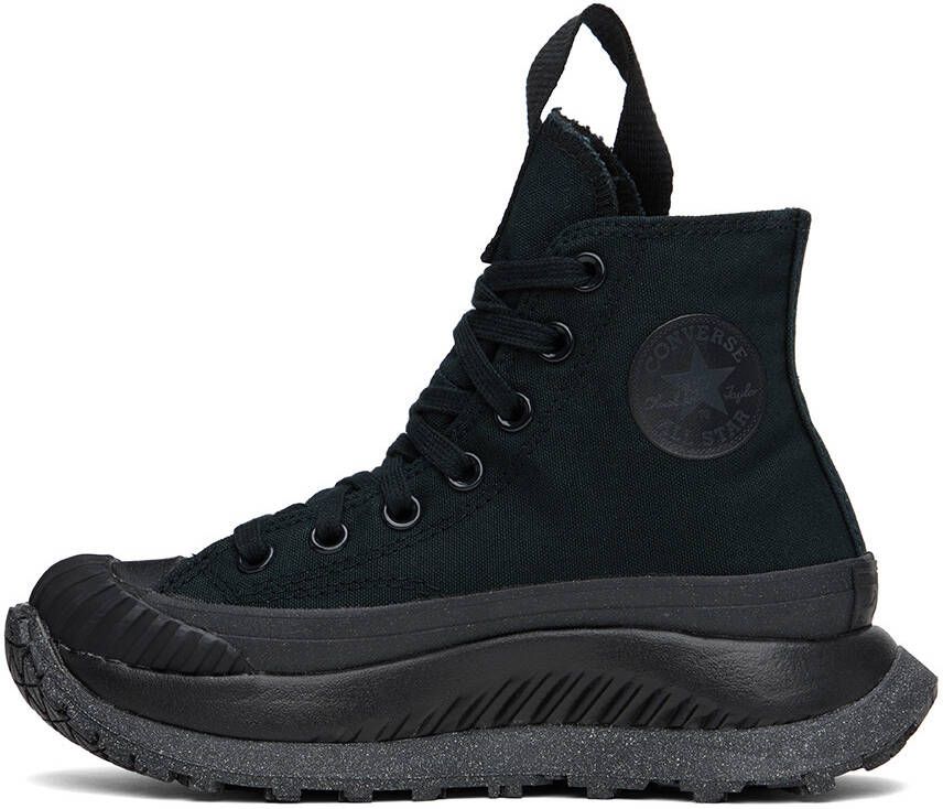 Converse Black Chuck 70 AT-CX Counter Climate Sneakers