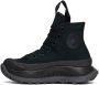Converse Black Chuck 70 AT-CX Counter Climate Sneakers - Thumbnail 3