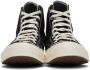 Converse Black Chuck 70 Vintage Sneakers - Thumbnail 9