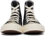 Converse Black Chuck 70 Vintage Sneakers - Thumbnail 2