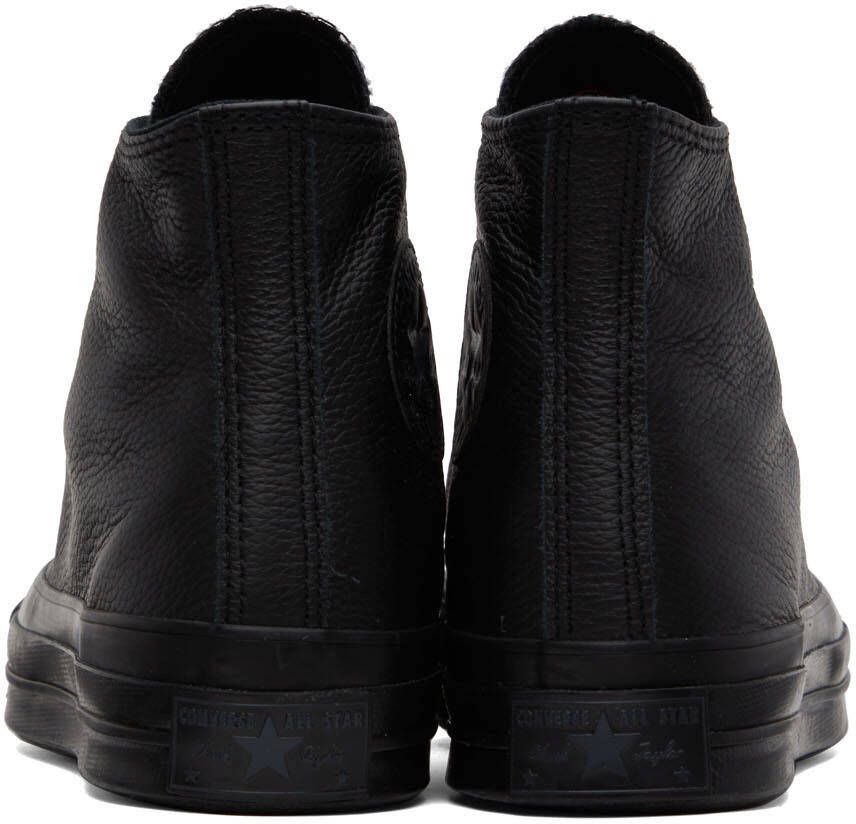 Converse Black Chuck 70 Sneakers
