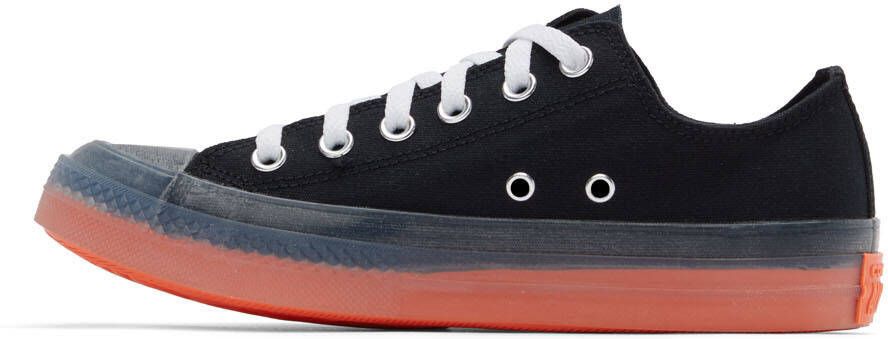 Converse Black Chuck Taylor All Star CX Sneakers