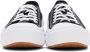 Converse Black Chuck Taylor All Star Move Ox Sneakers - Thumbnail 2