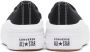 Converse Black Chuck Taylor All Star Move Ox Sneakers - Thumbnail 4
