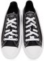 Converse Black Chuck Taylor All Star Move Ox Sneakers - Thumbnail 5