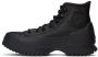 Converse Black Cold Fusion All Star Lugged Winter 2.0 Sneakers - Thumbnail 3