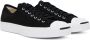 Converse Black Jack Purcell First In Class OX Sneakers - Thumbnail 6