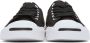 Converse Black Jack Purcell First In Class OX Sneakers - Thumbnail 2