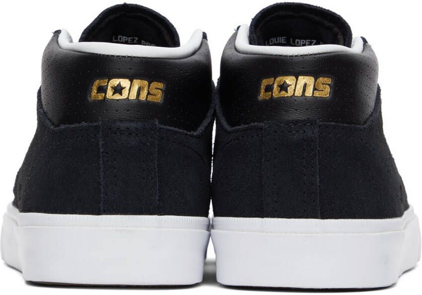 Converse Black Louie Lopez Pro Sneakers