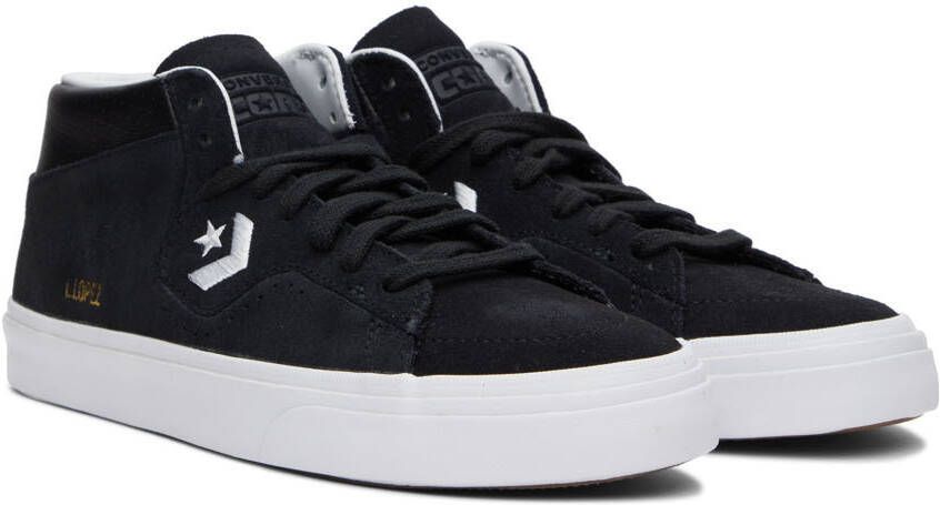 Converse Black Louie Lopez Pro Sneakers