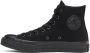Converse Black Mono Color Chuck 70 High Sneakers - Thumbnail 3