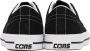 Converse Black One Star Pro Sneakers - Thumbnail 2