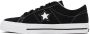 Converse Black One Star Pro Sneakers - Thumbnail 3