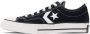 Converse Black Star Player 76 Sneakers - Thumbnail 3