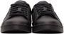 Converse Black Pro Leather OX Sneakers - Thumbnail 2