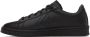 Converse Black Pro Leather OX Sneakers - Thumbnail 3