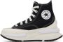 Converse Black Run Star Legacy CX Sneakers - Thumbnail 3