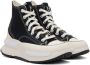 Converse Black Run Star Legacy CX Sneakers - Thumbnail 4